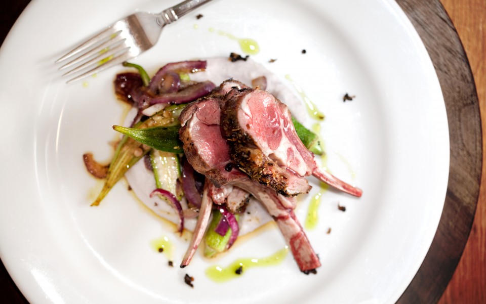 food photography