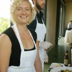 The Chef is magical!
