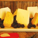 Everybody loves cheese